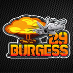 Race Logo Design