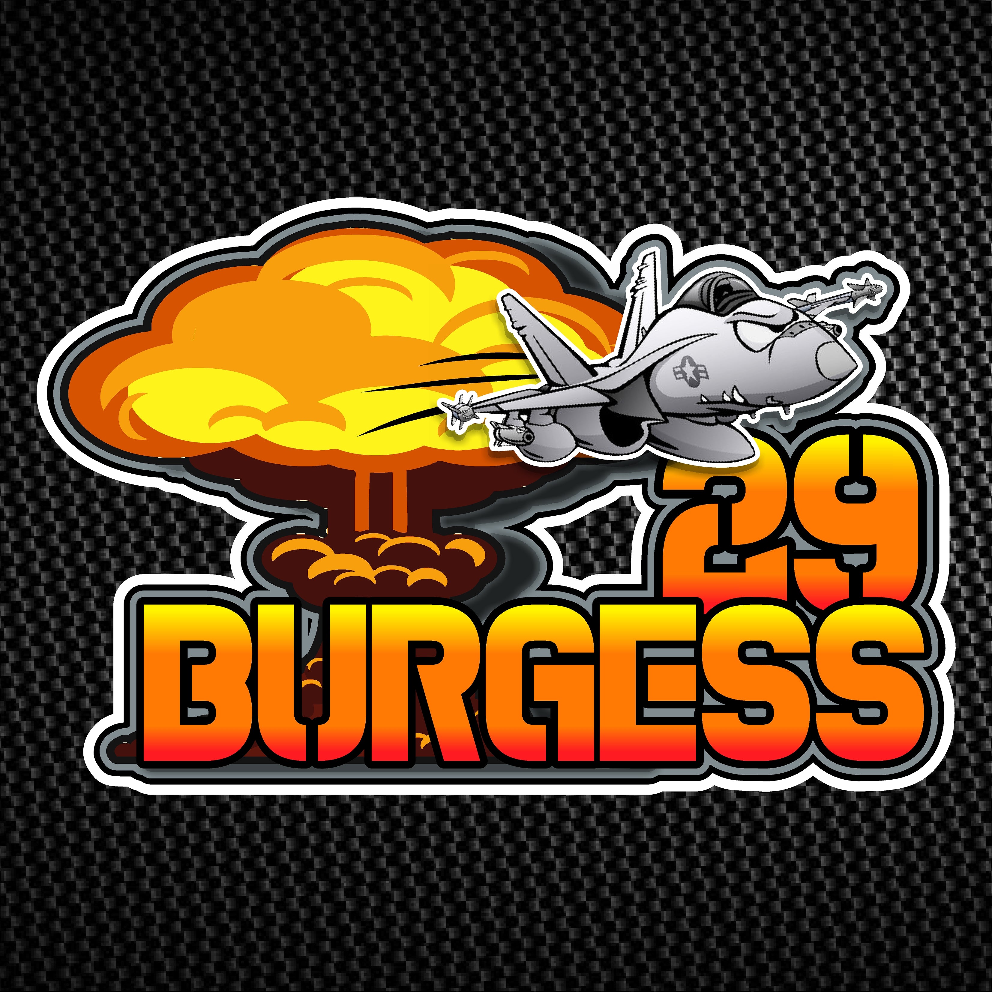 Race Logo Design