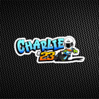 Race Logo Design