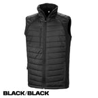 Custom Gilet Jackets