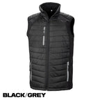 Custom Gilet Jackets