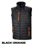 Custom Gilet Jackets