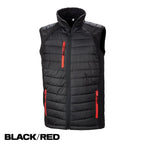 Custom Gilet Jackets