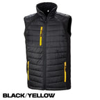 Custom Gilet Jackets
