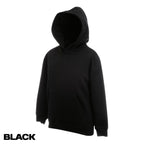 Kids Custom Super Cotton Hoodies