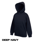 Kids Custom Super Cotton Hoodies