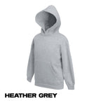 Kids Custom Super Cotton Hoodies