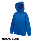 Kids Custom Super Cotton Hoodies