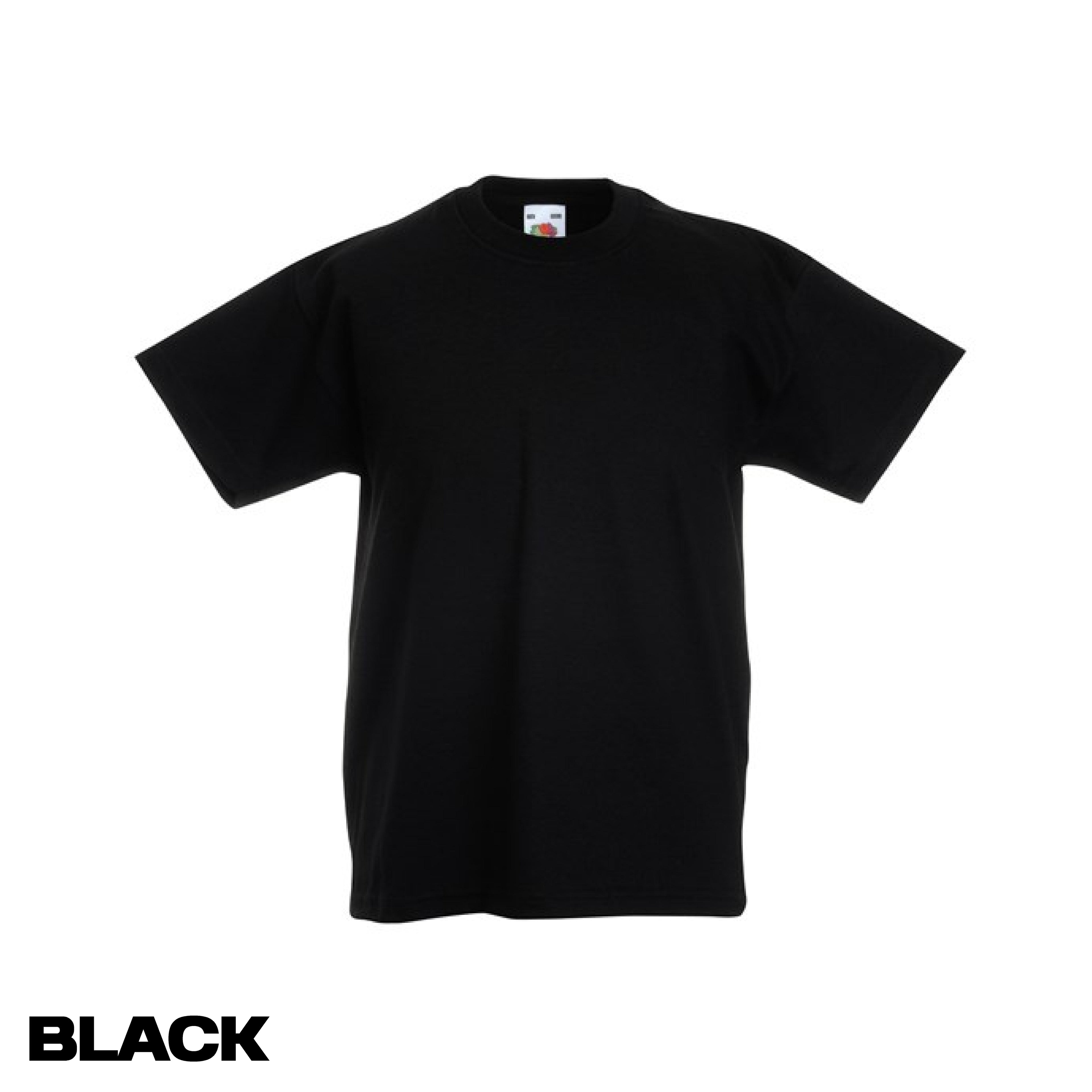 Kids Custom T-shirts