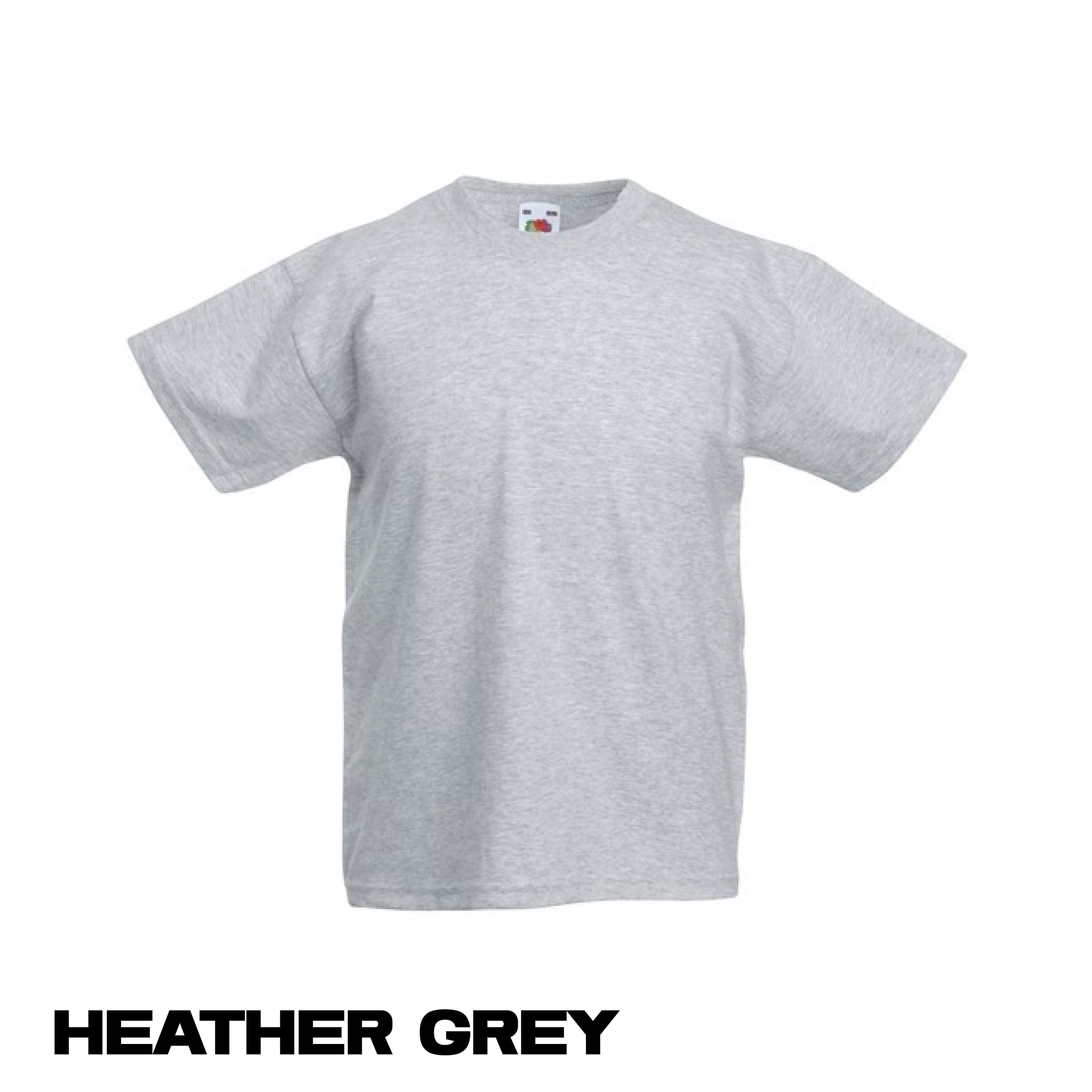 Kids Custom T-shirts