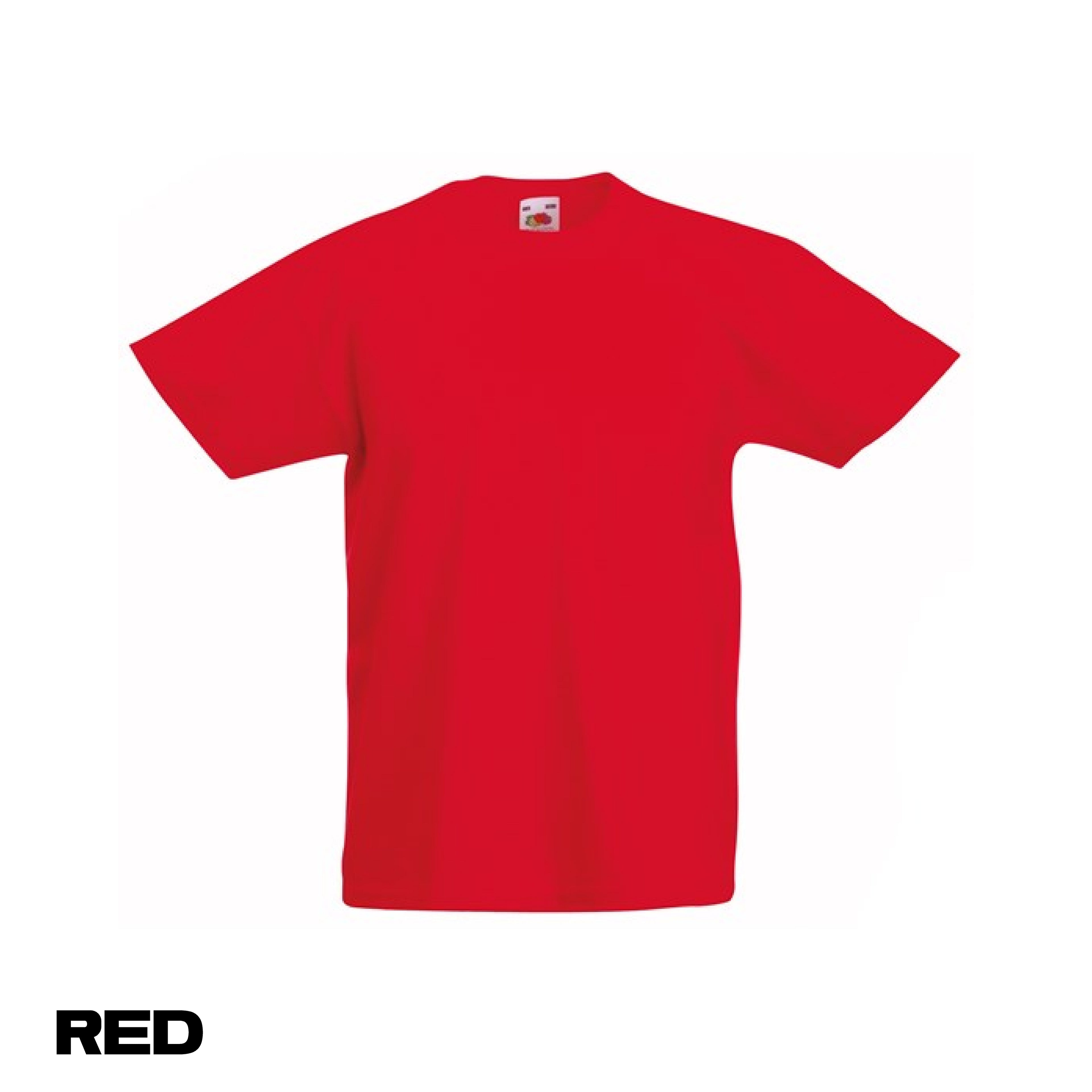 Kids Custom T-shirts