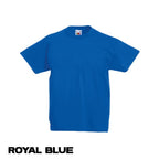 Kids Custom T-shirts