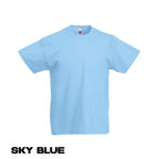 Kids Custom T-shirts