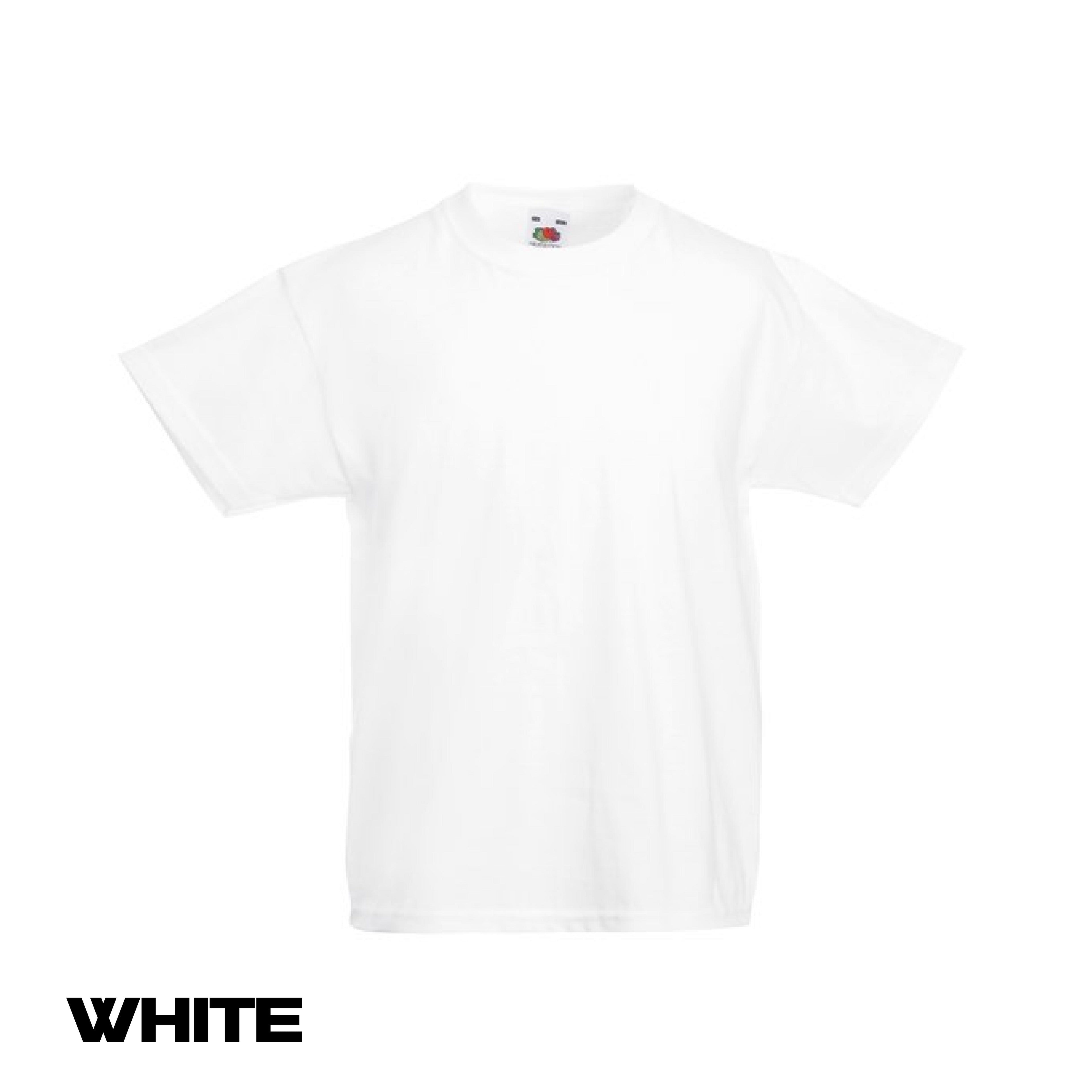 Kids Custom T-shirts