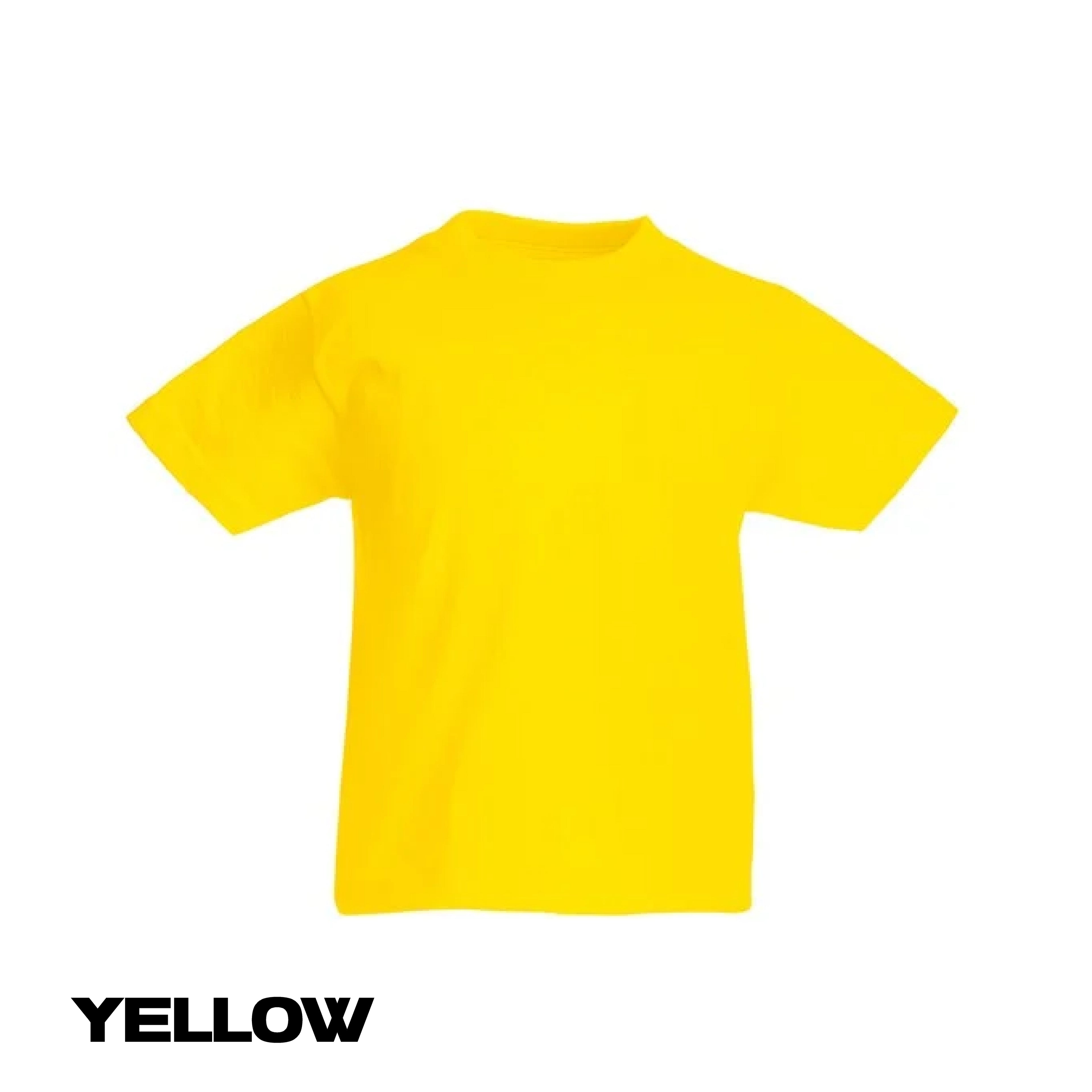 Kids Custom T-shirts