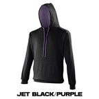 Custom 2-Tone Hoodies