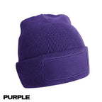 Custom Beanie