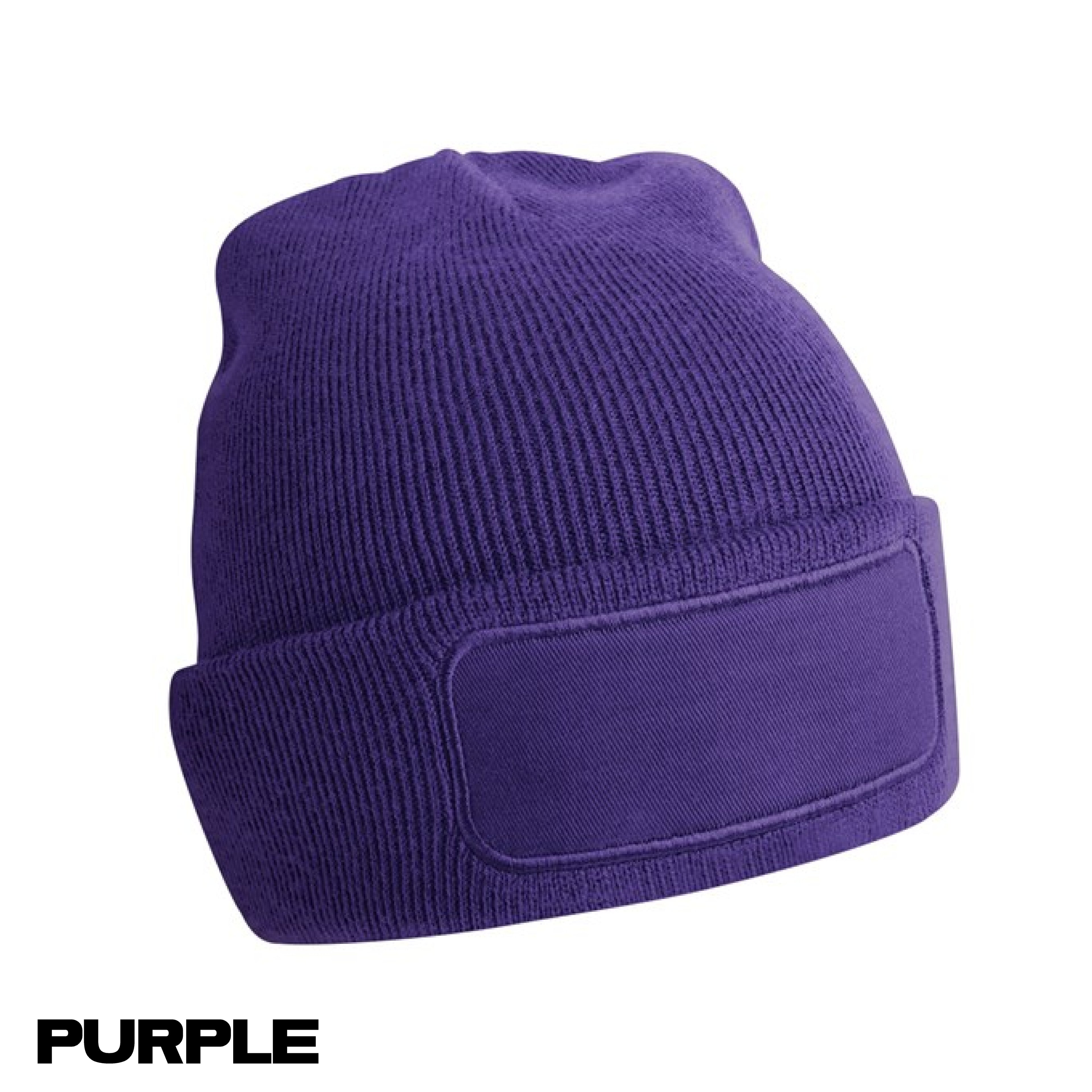 Custom Beanie