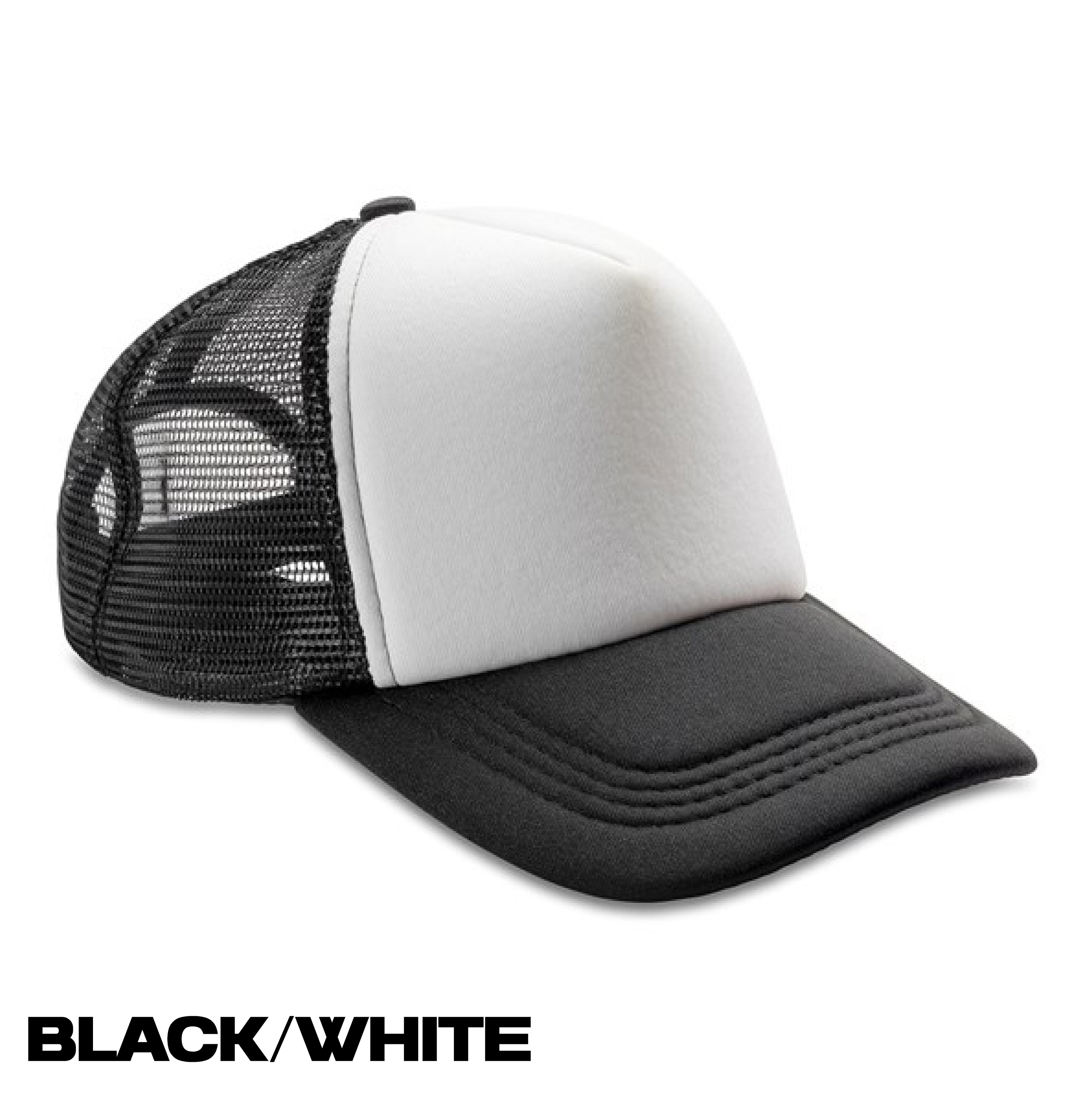Custom Trucker Cap