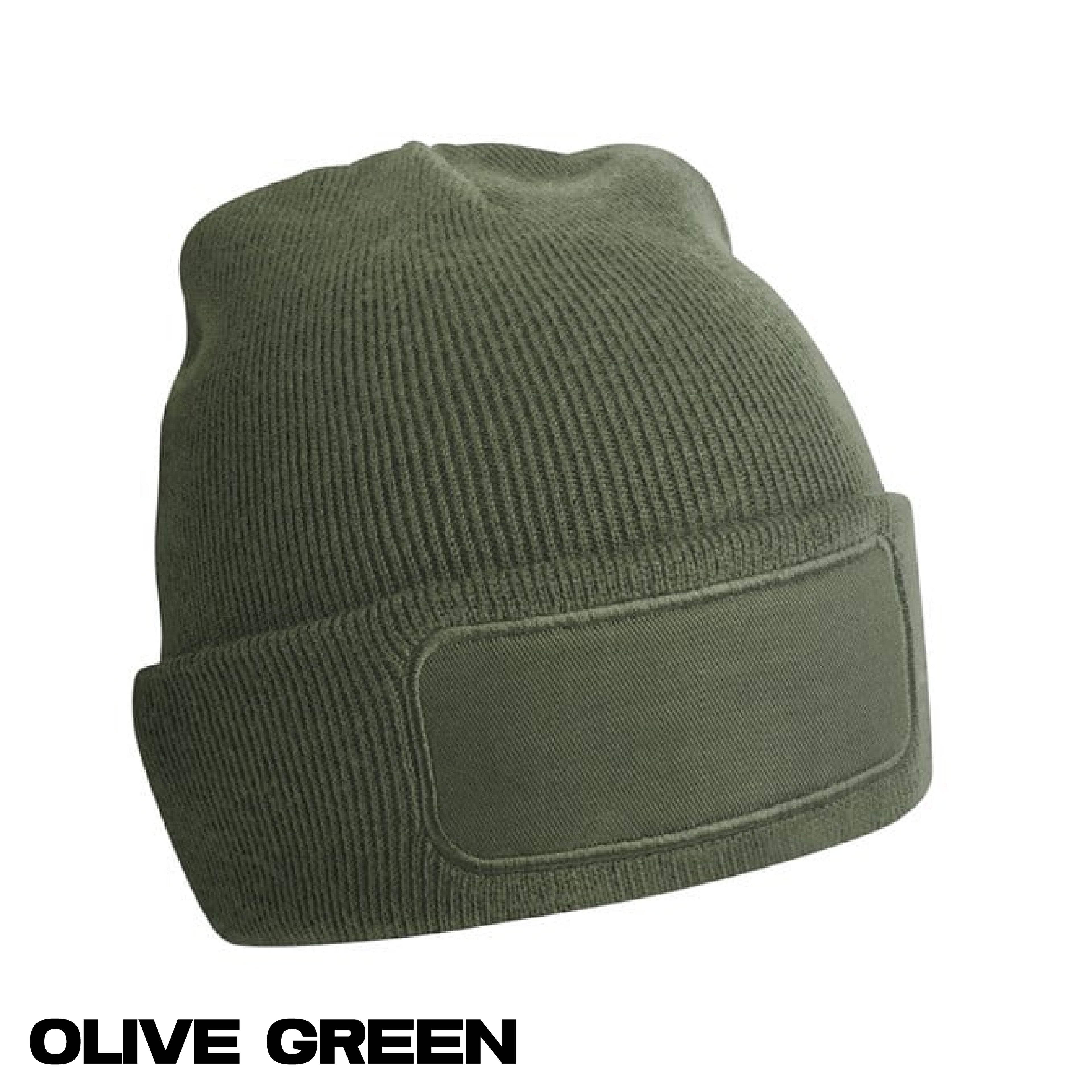 Custom Beanie