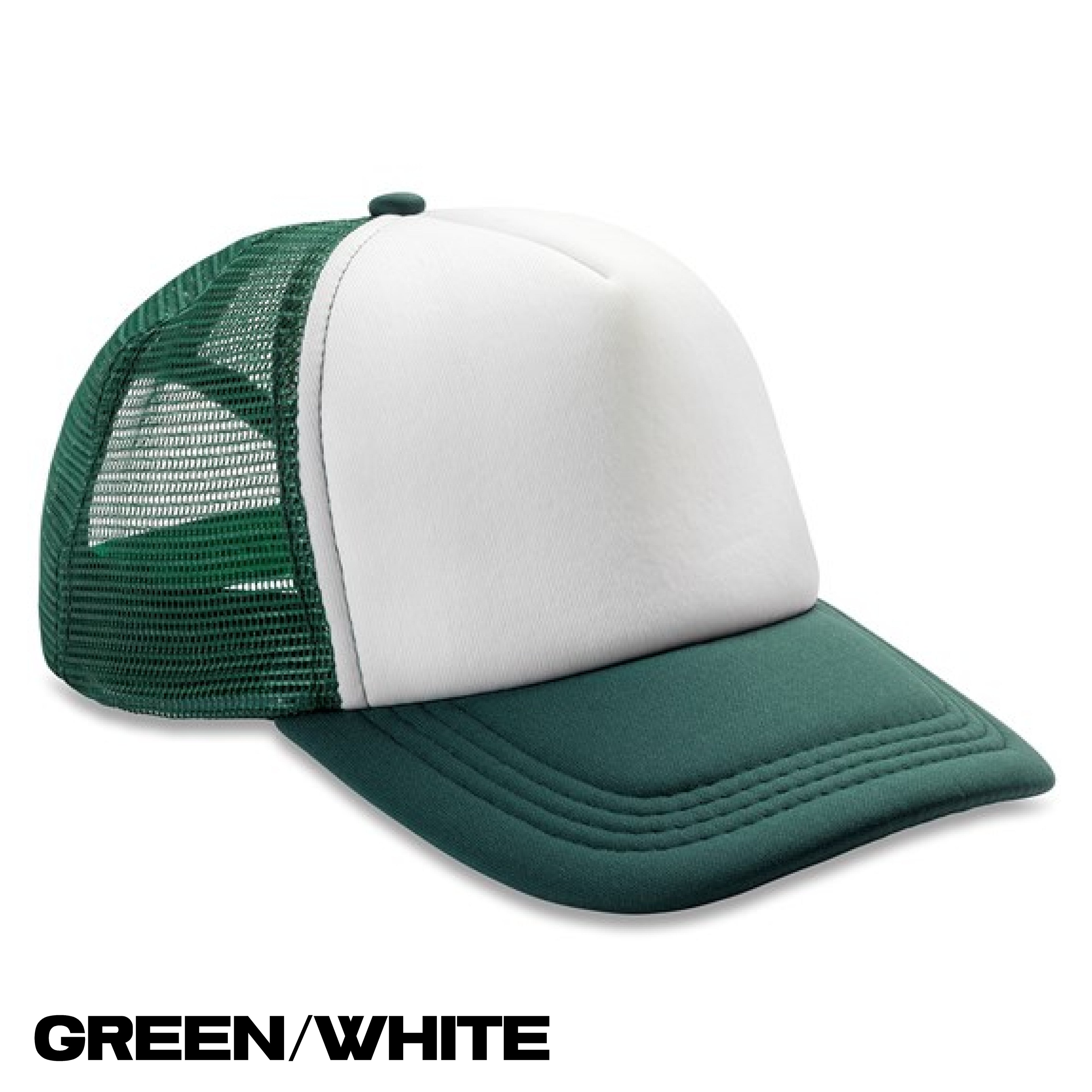 Custom Trucker Cap