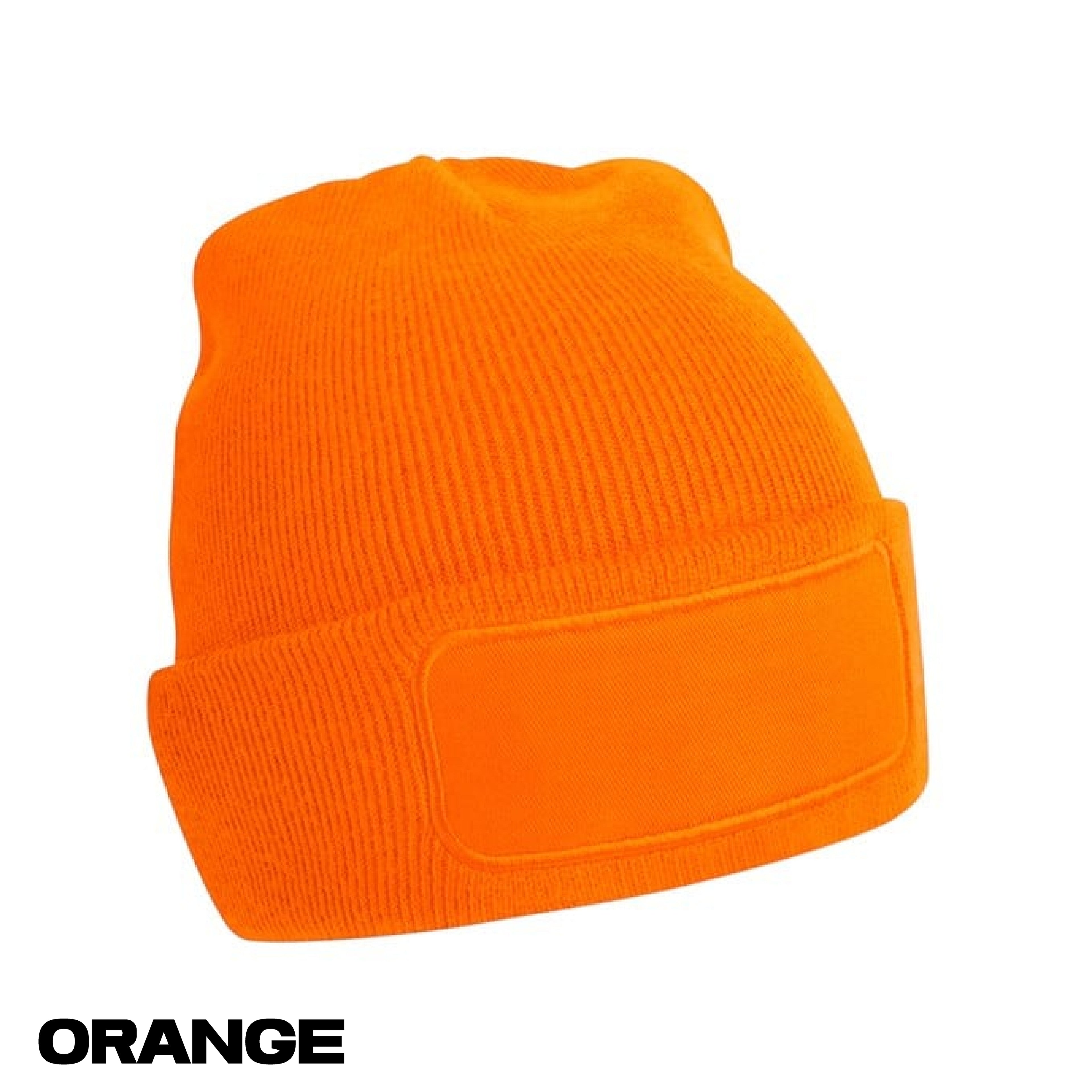 Custom Beanie