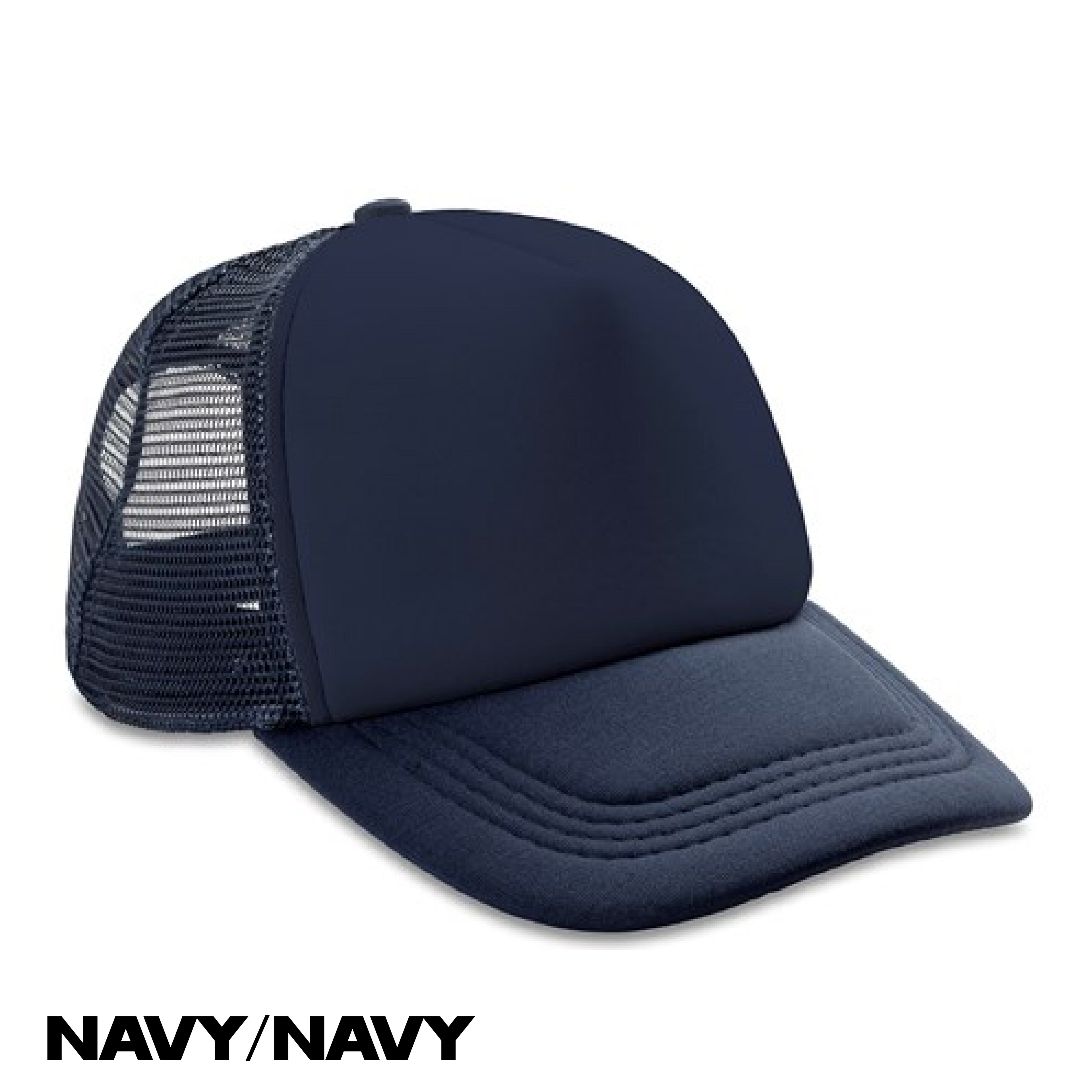 Custom Trucker Cap