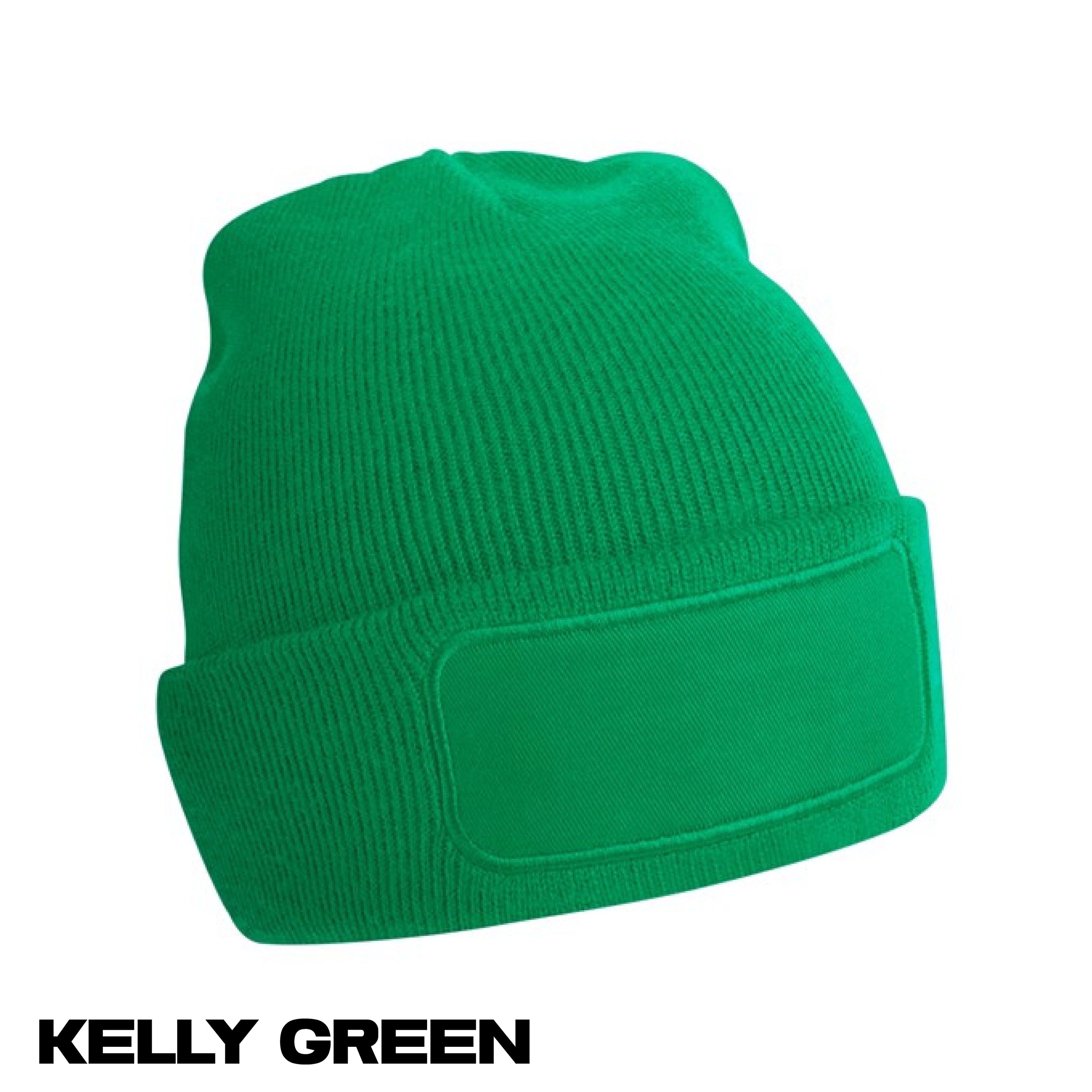 Custom Beanie