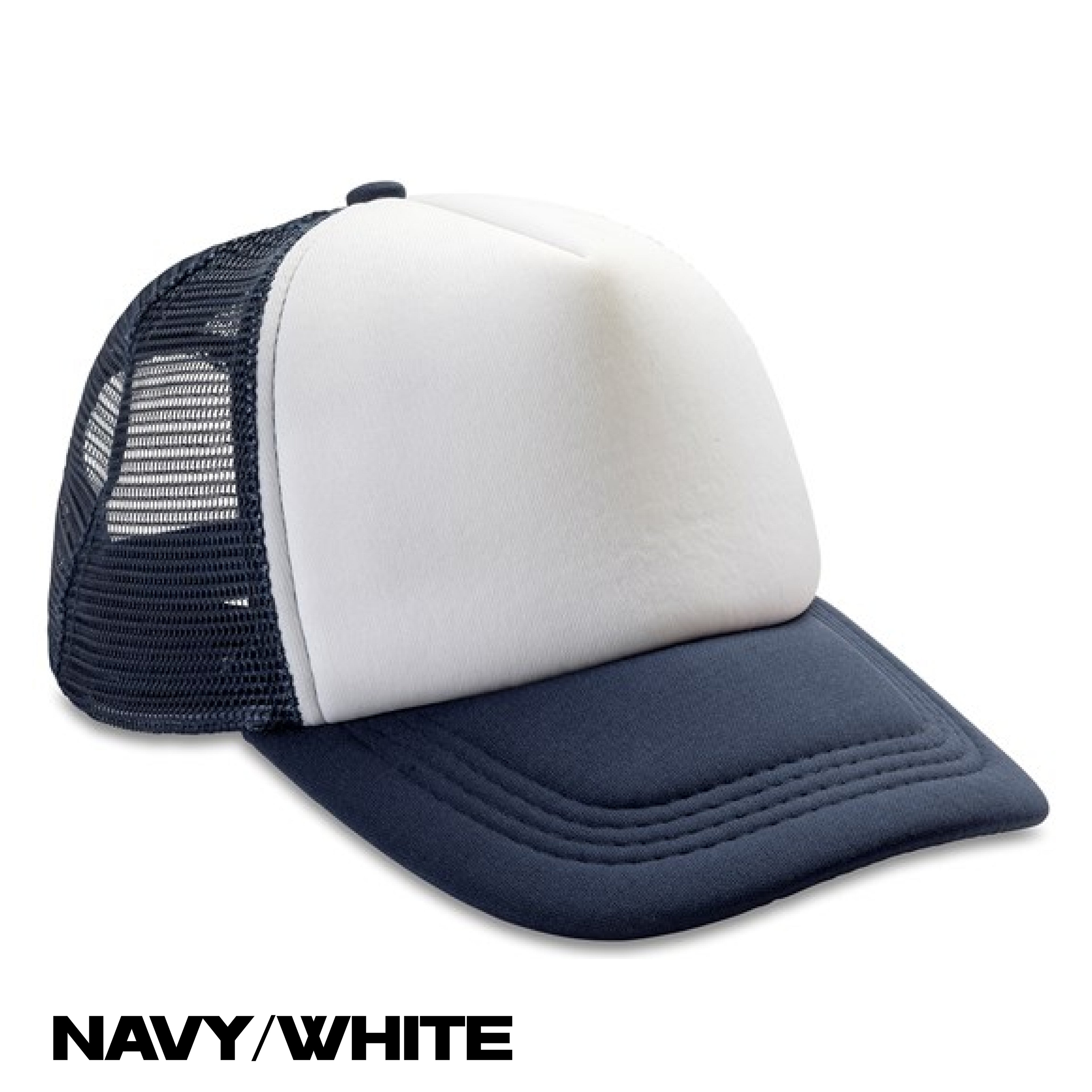 Custom Trucker Cap