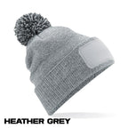 Custom Bobble Hat