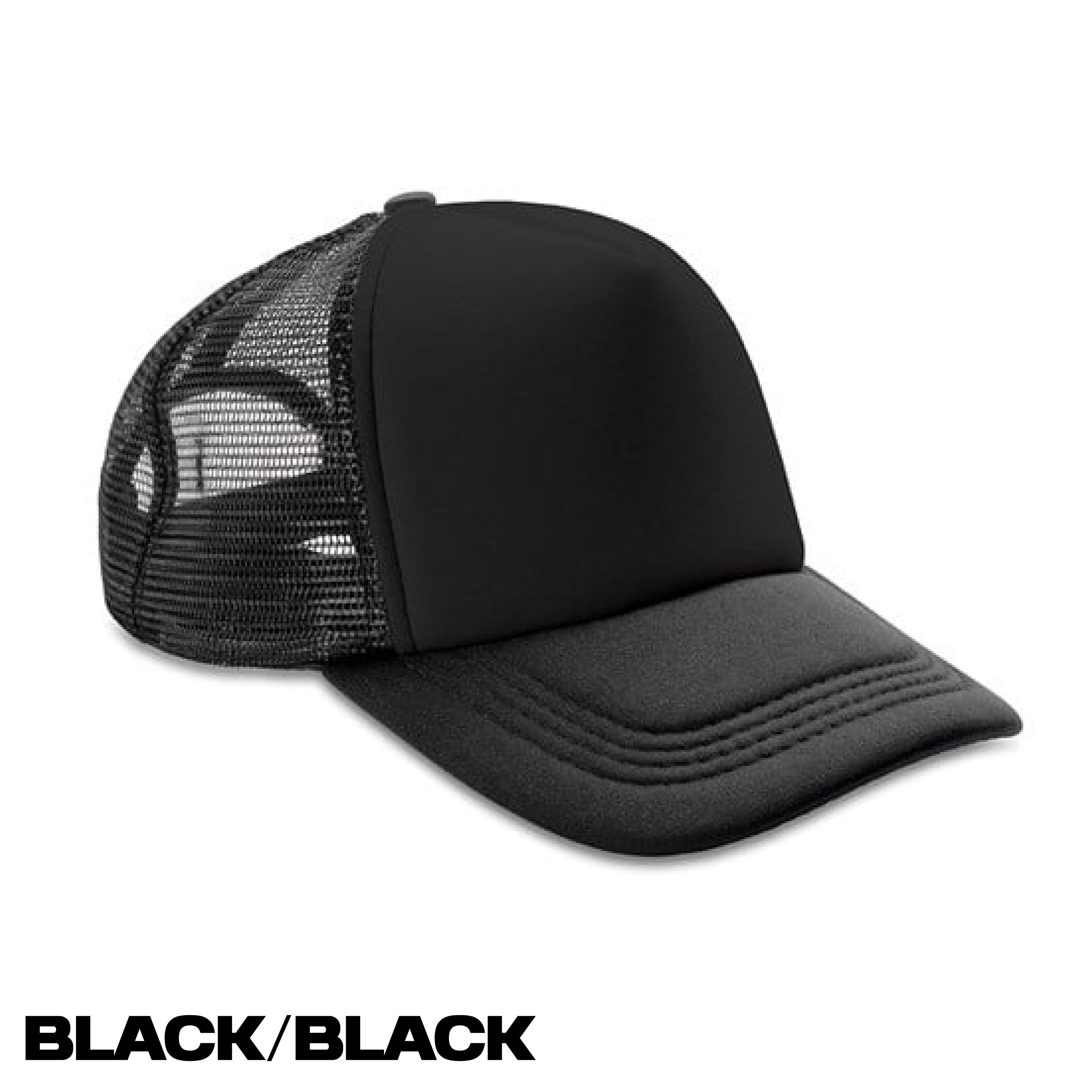 Custom Trucker Cap
