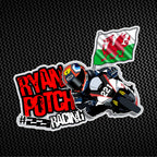 Race Logo Design