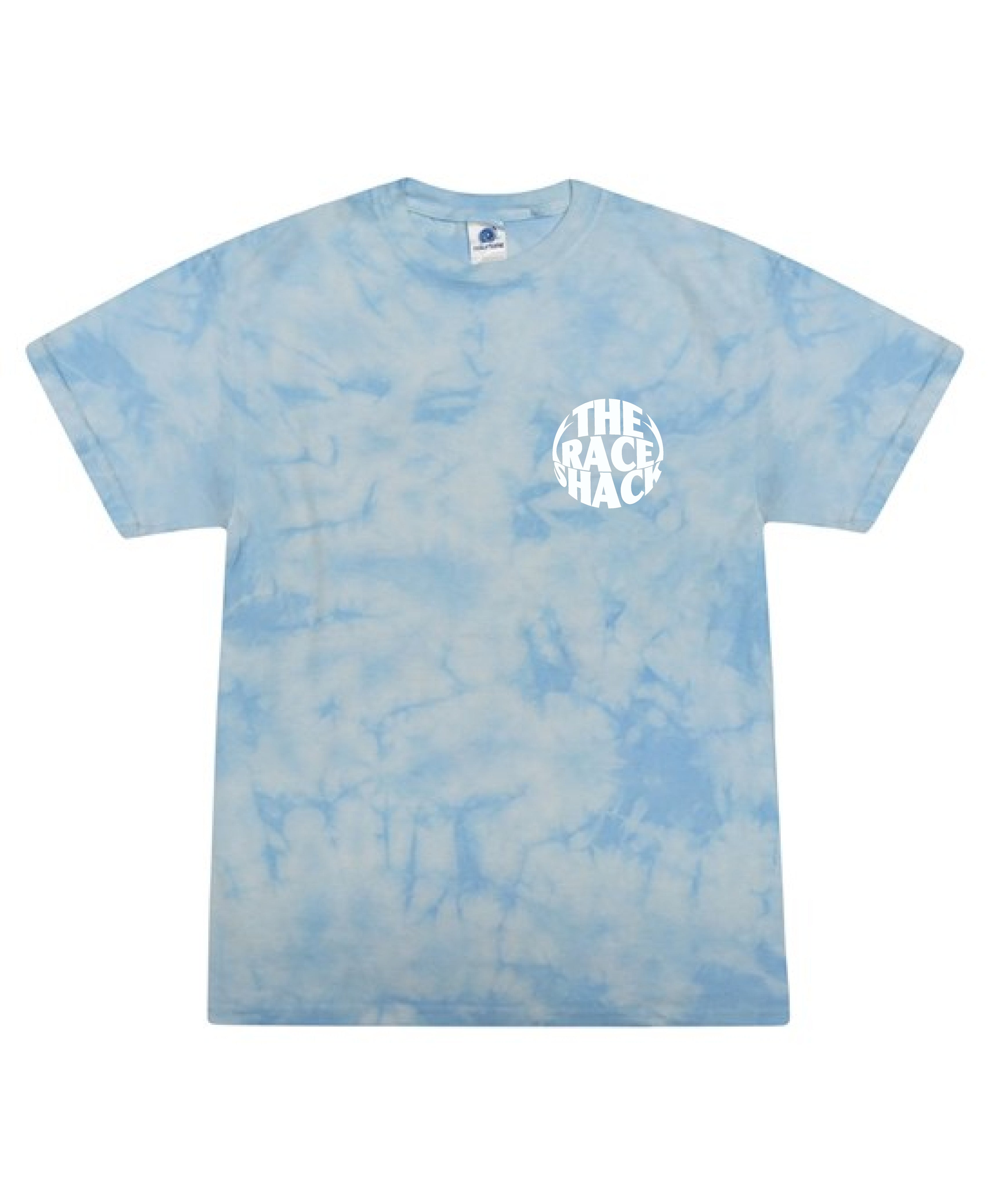 The Race Shack Sky Tee
