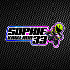 Race Logo Design