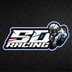 Race Logo Design