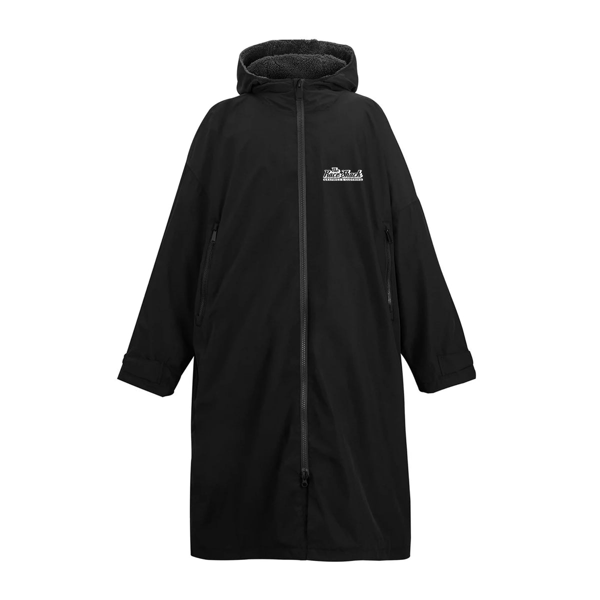 The Race Shack Dri Robe