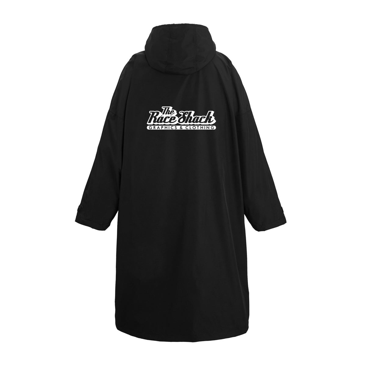 The Race Shack Dri Robe