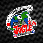 Race Logo Design