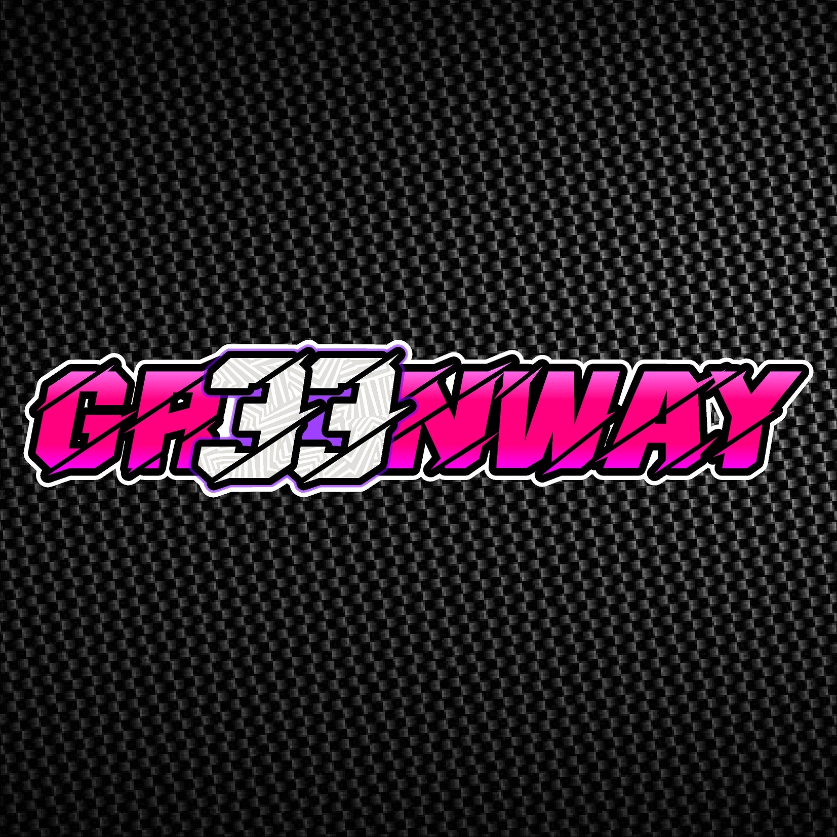 Race Logo Design
