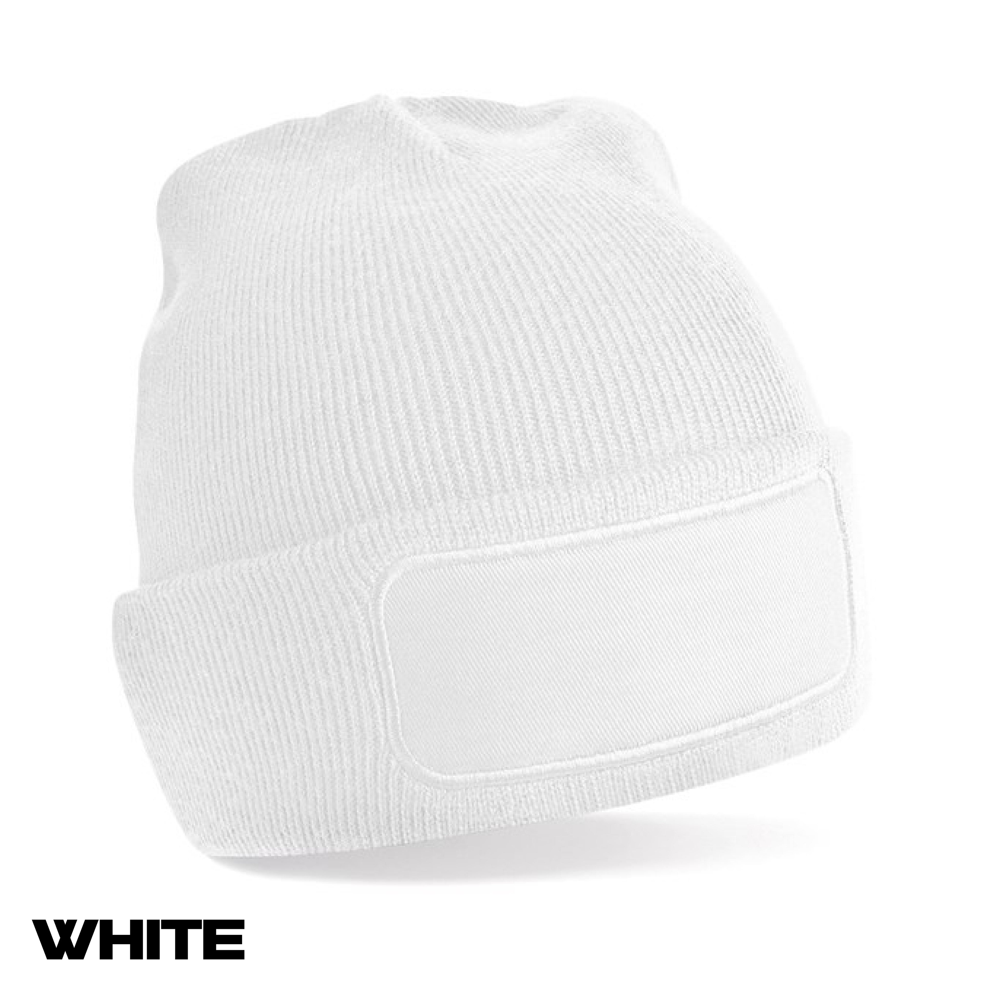 Custom Beanie