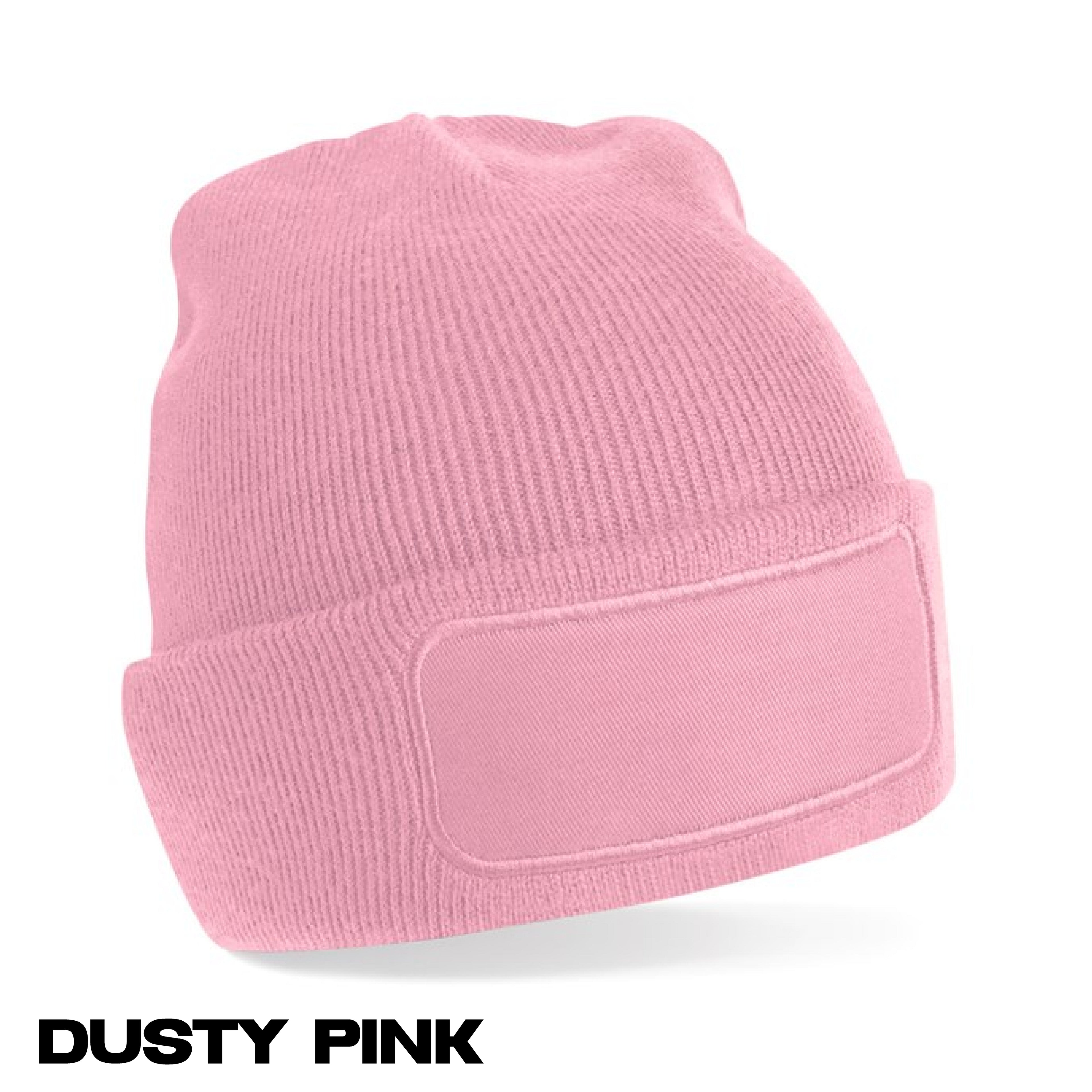 Custom Beanie