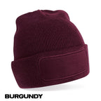 Custom Beanie