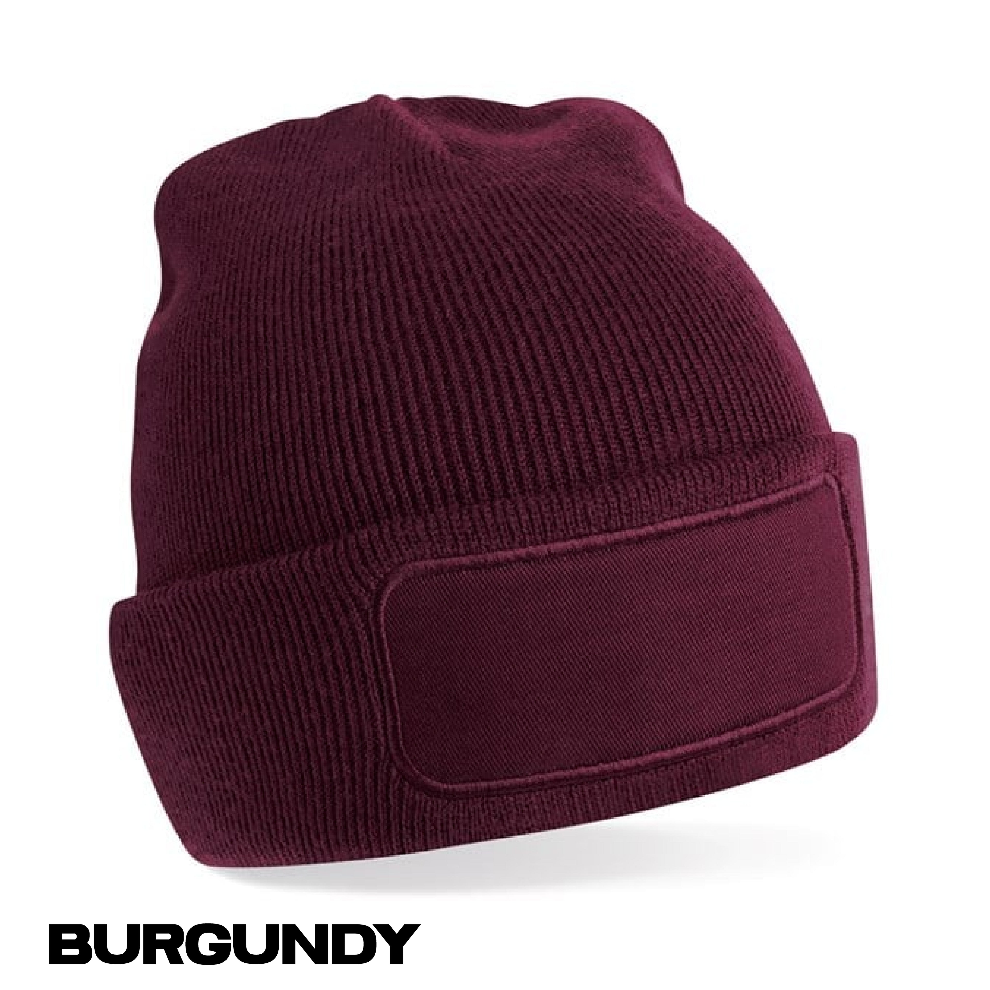 Custom Beanie