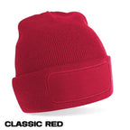Custom Beanie