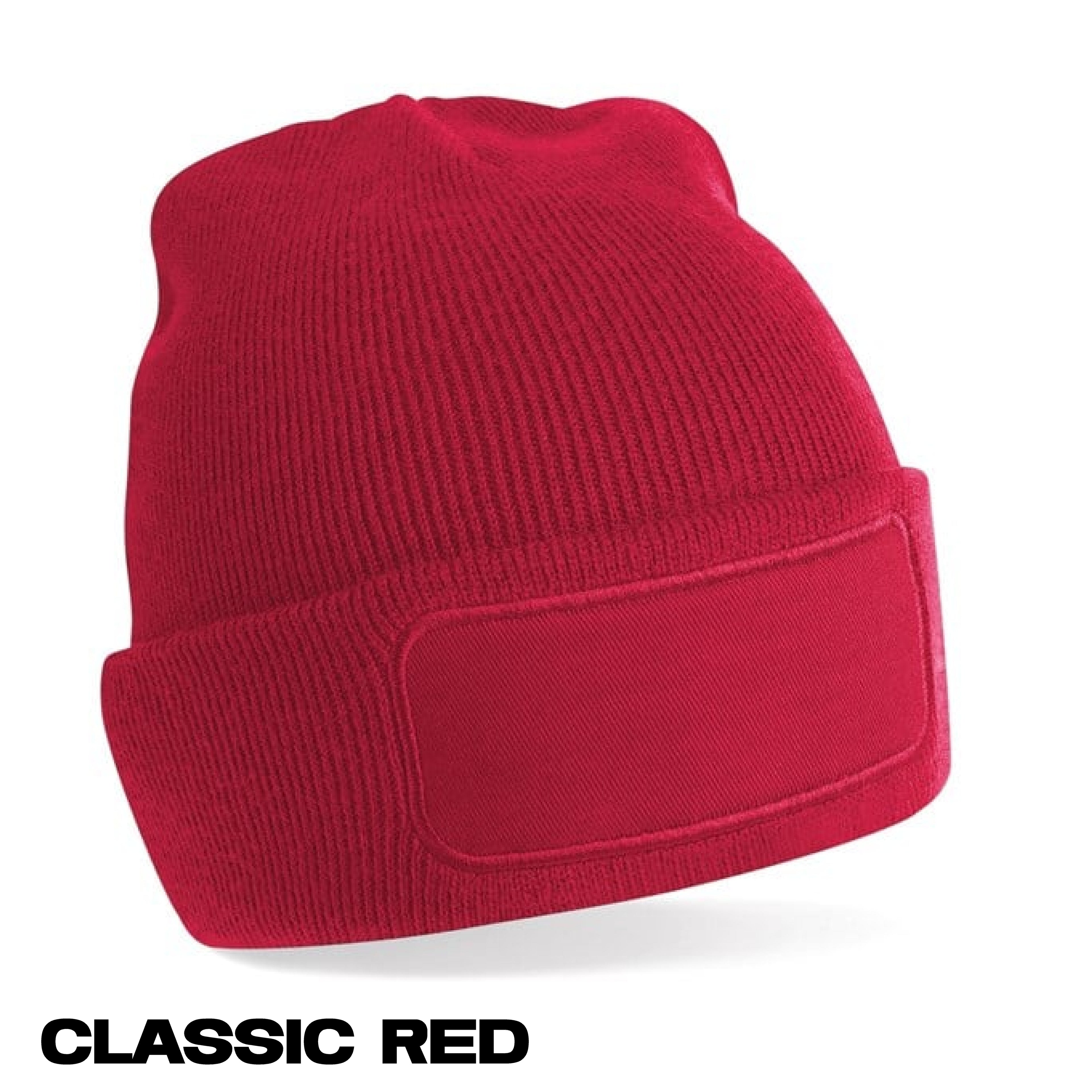 Custom Beanie