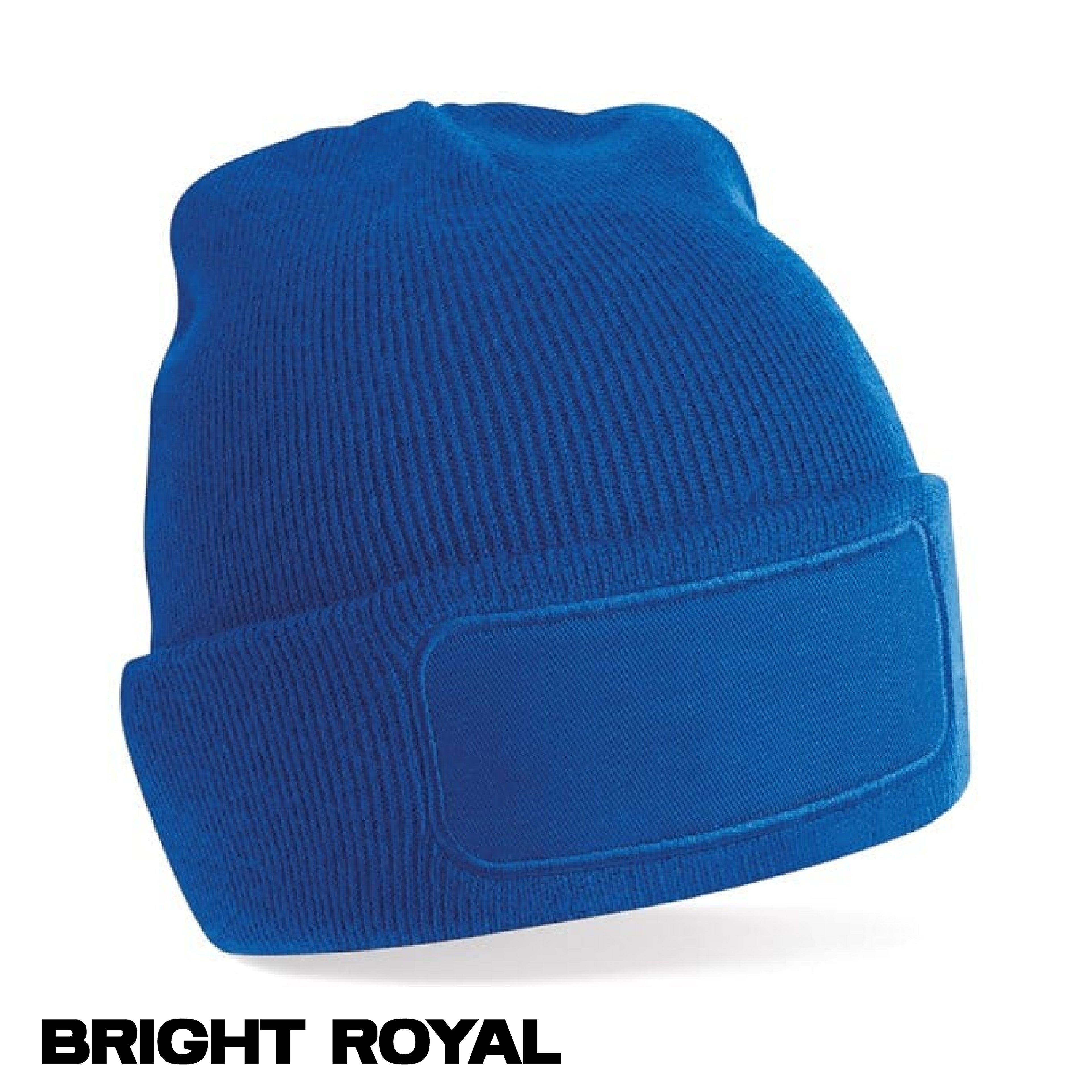 Custom Beanie