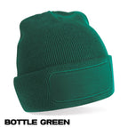 Custom Beanie