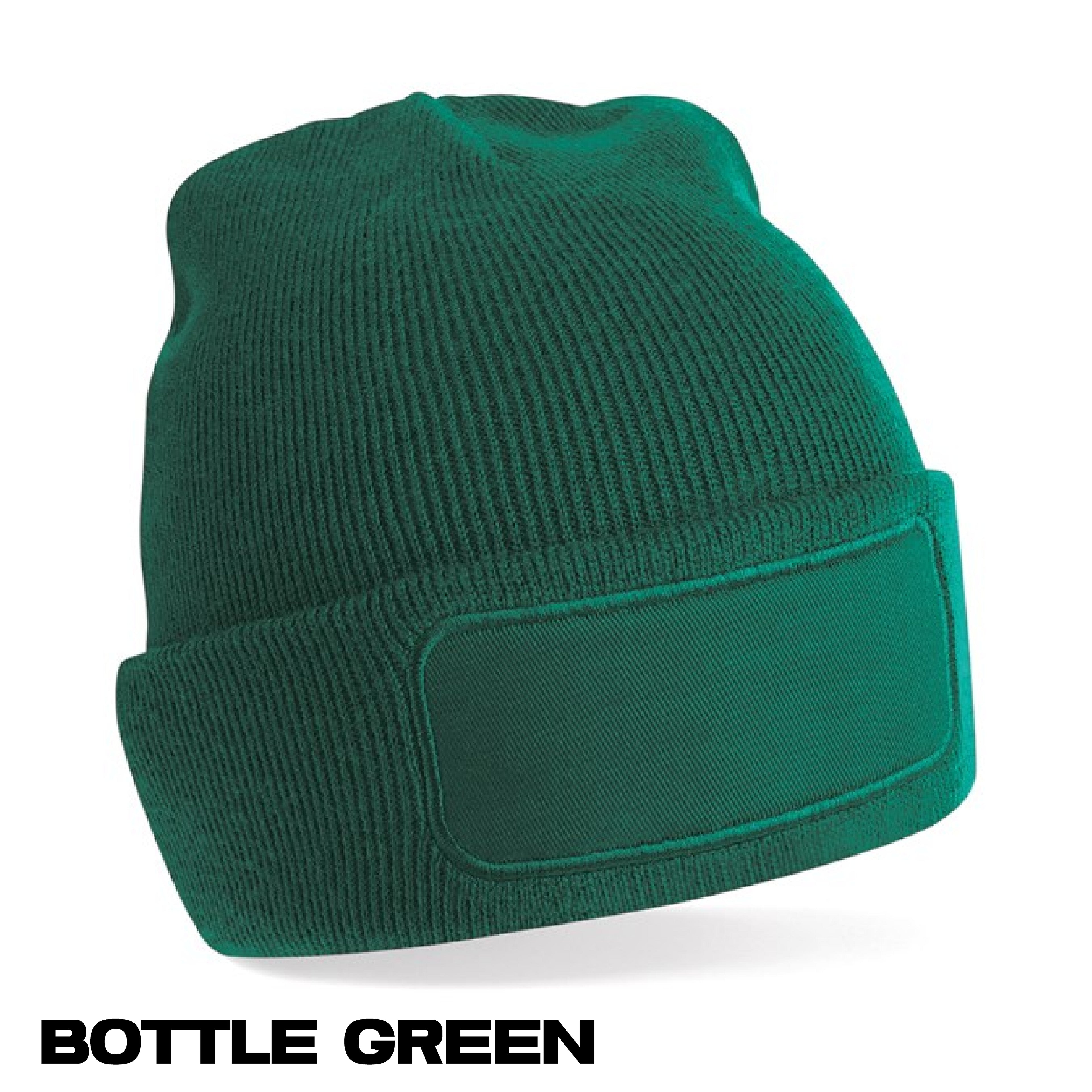 Custom Beanie