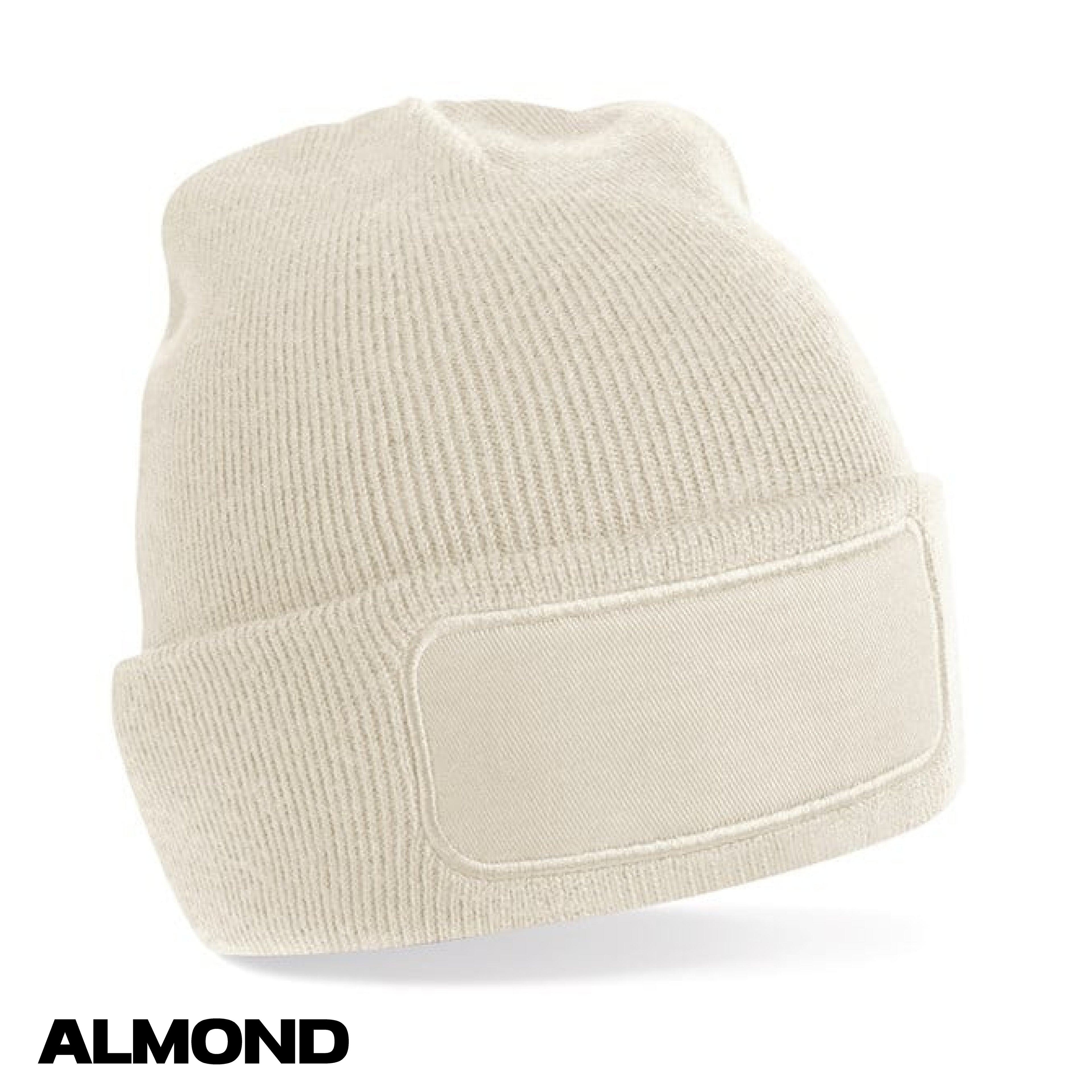 Custom Beanie