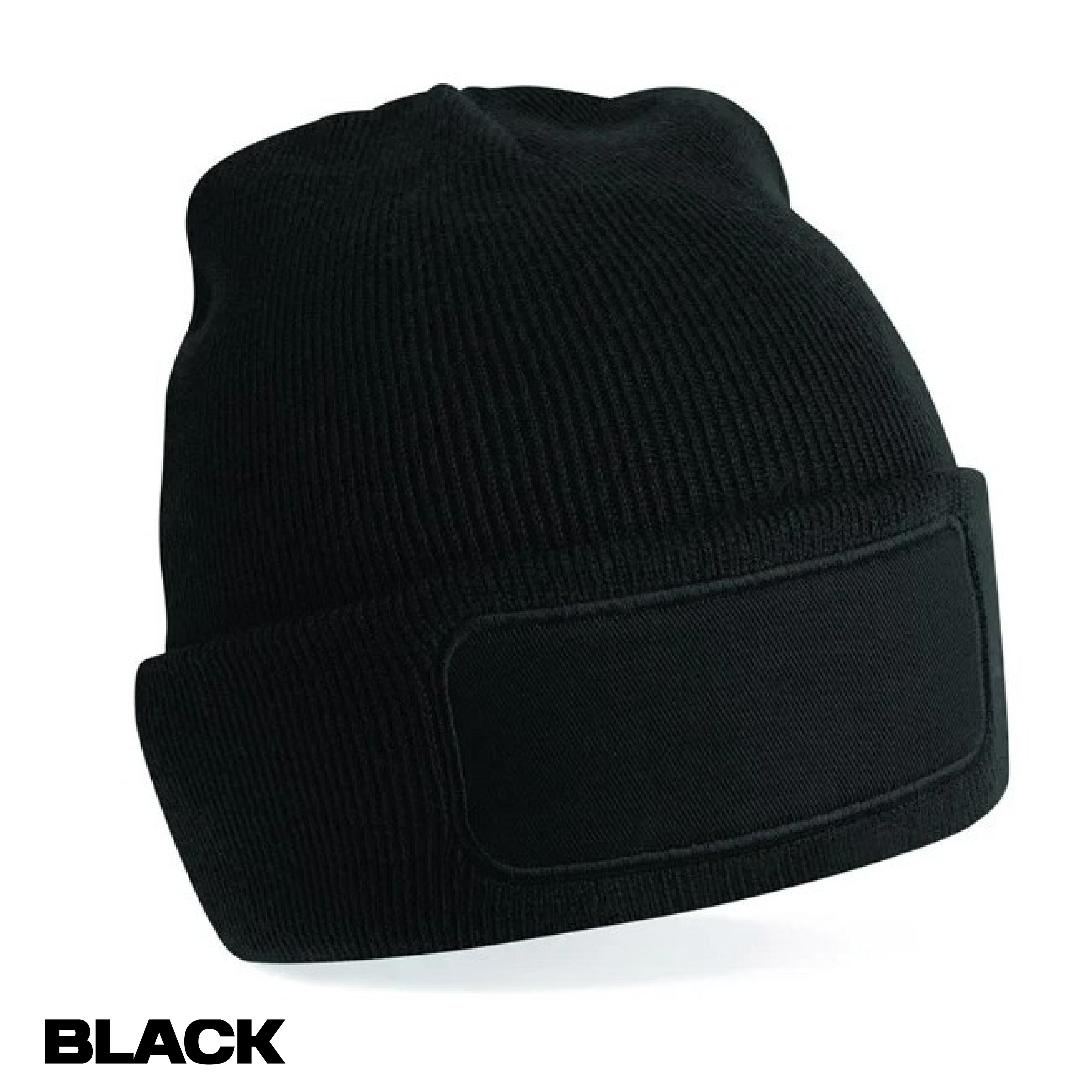 Custom Beanie